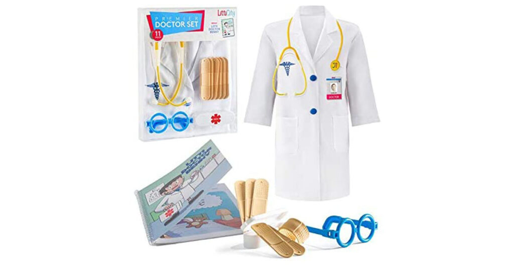 Doctor’s kit