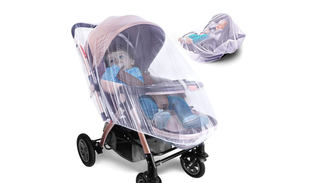 Strollers Carriers