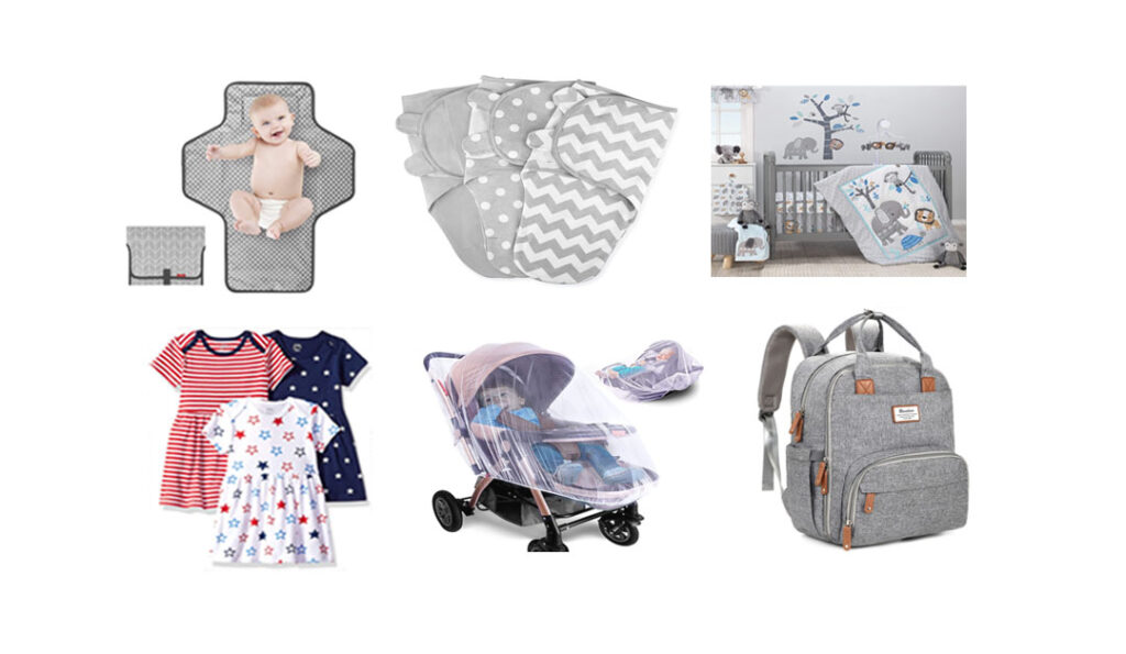 What to Get for Second Baby Gift