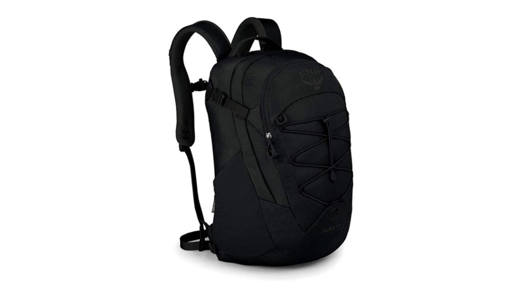 Daily backpack for women