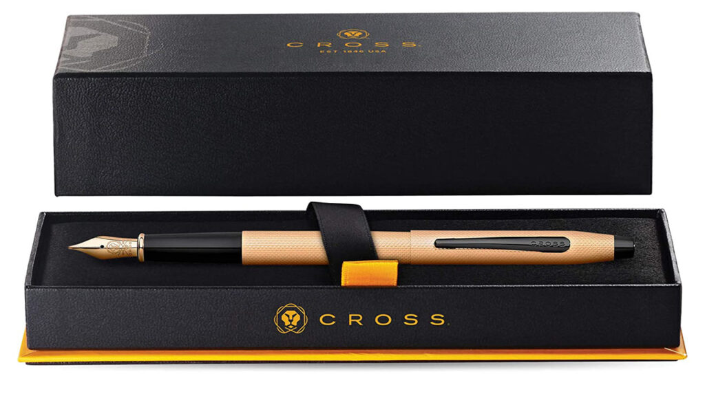Cross Classic Century Collection pen