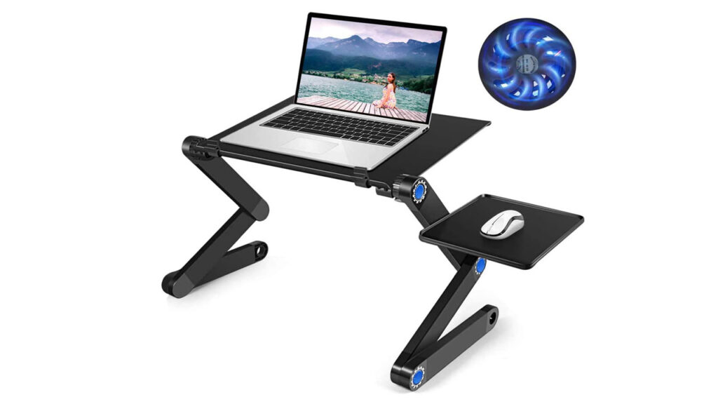 Laptop Table - gifts for phd students