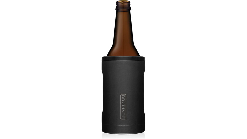 Beer Bottle Insulator