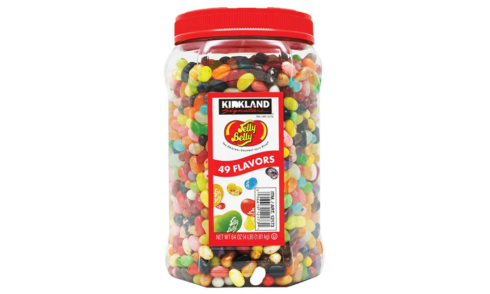 Jelly Belly Exclusive Jelly Beans
