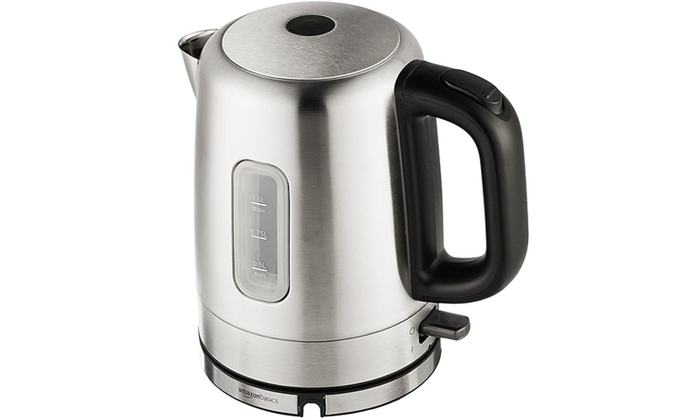 Portable Electric Hot Water Kettle