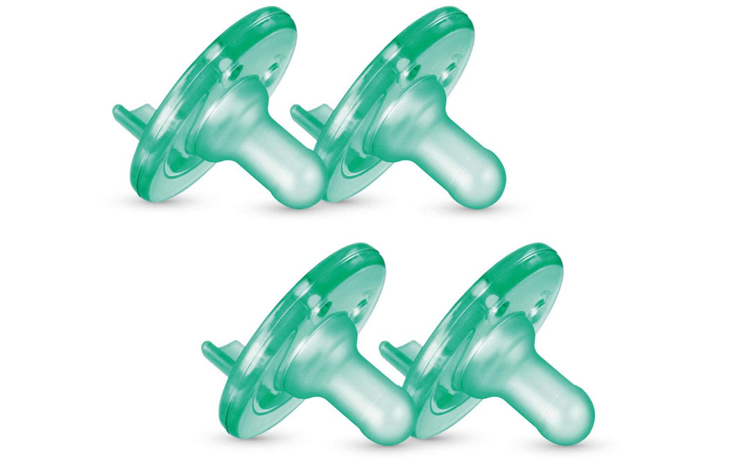 Philips AVENT Soothie Pacifiers