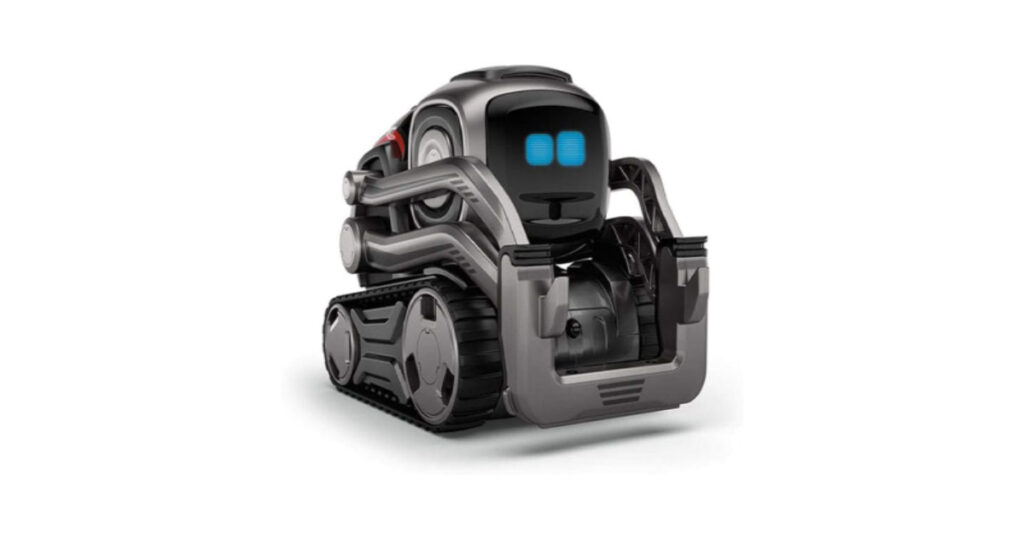 Anki Cozmo Robot - STEM Toys for Toddlers
