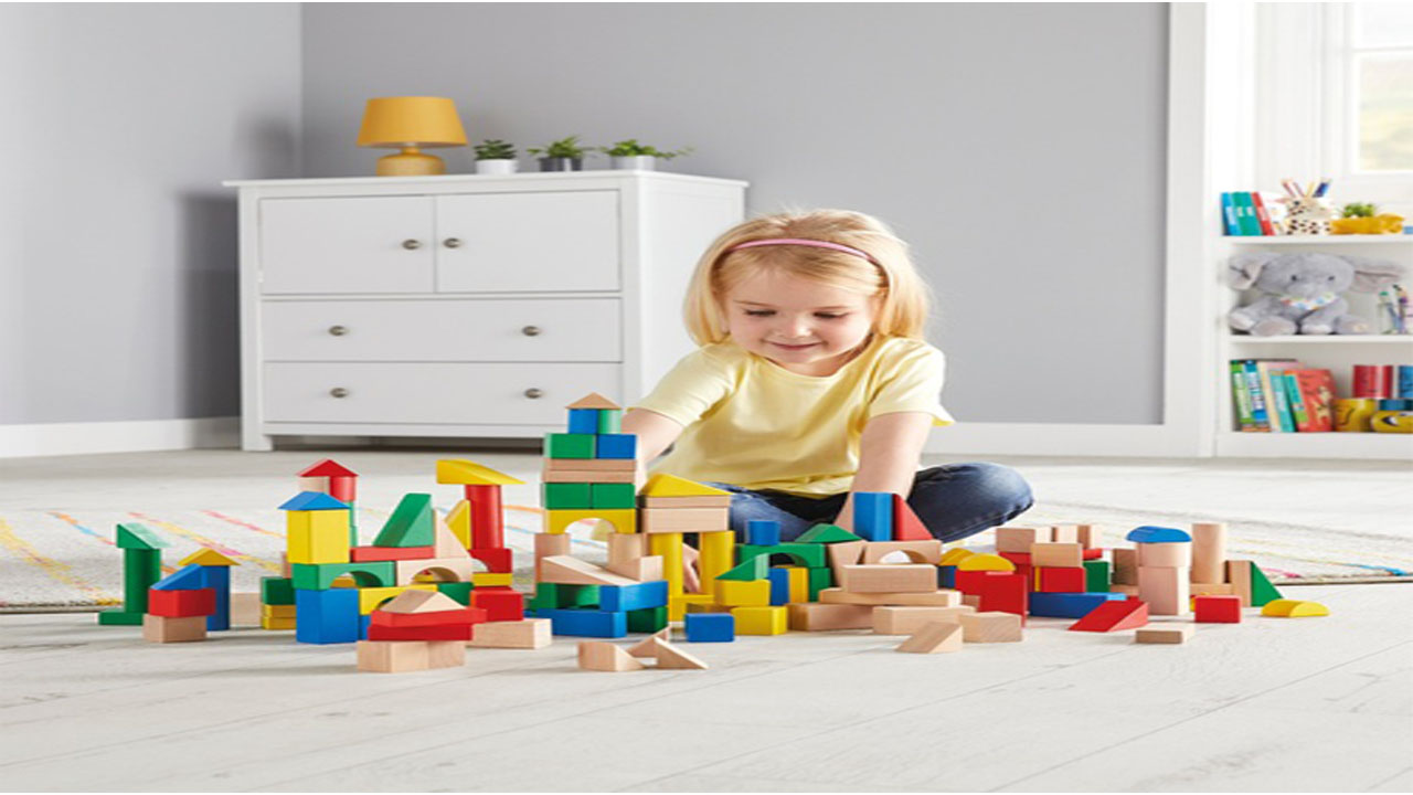 Best Building Toys For Toddlers