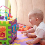 Top 10 Sensory Development Toys for Toddlers