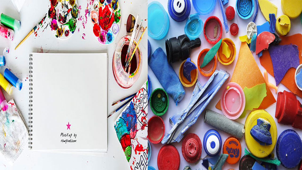 Best Art and Craft Kits for 10 Year Olds