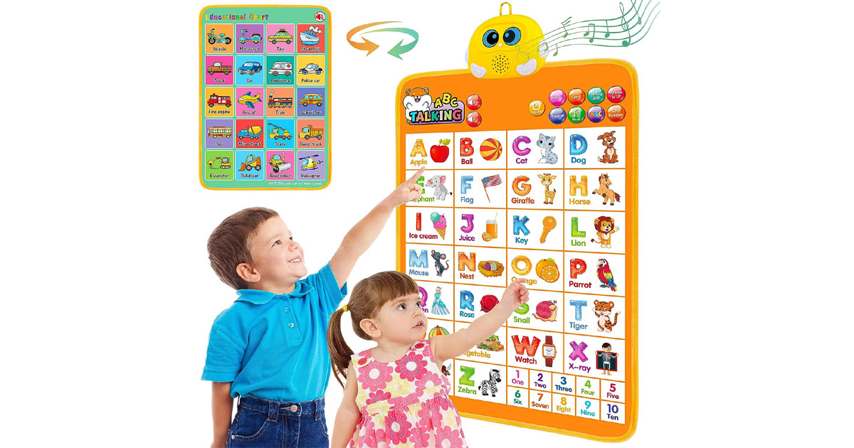 Educational Toys