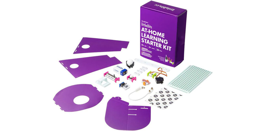 LittleBits Star Wars Droid Inventor Kit