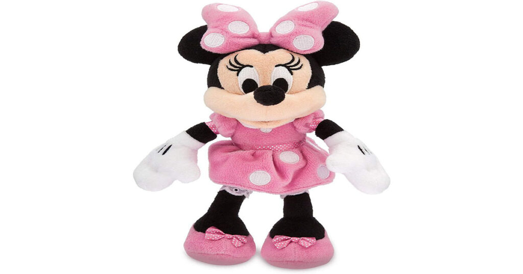 12 Best Minnie Mouse Toys for 2YearOlds in 2023 Yoda Plush