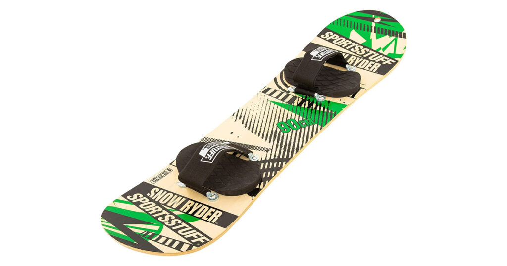 Snowboards for Kids