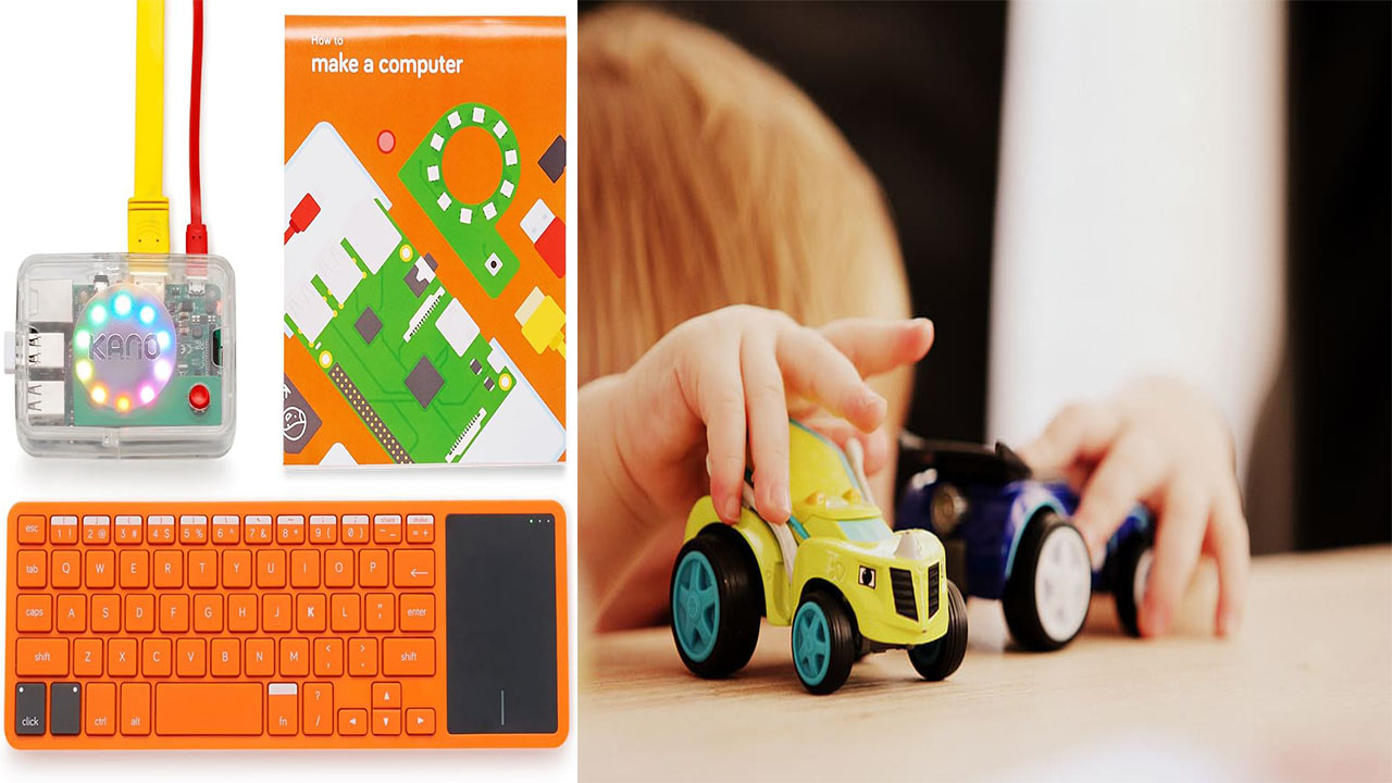 interactive toys for 10-year-olds
