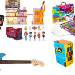 Toys for 10-Year-Olds for Christmas